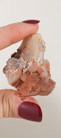 Hematoid Quartz