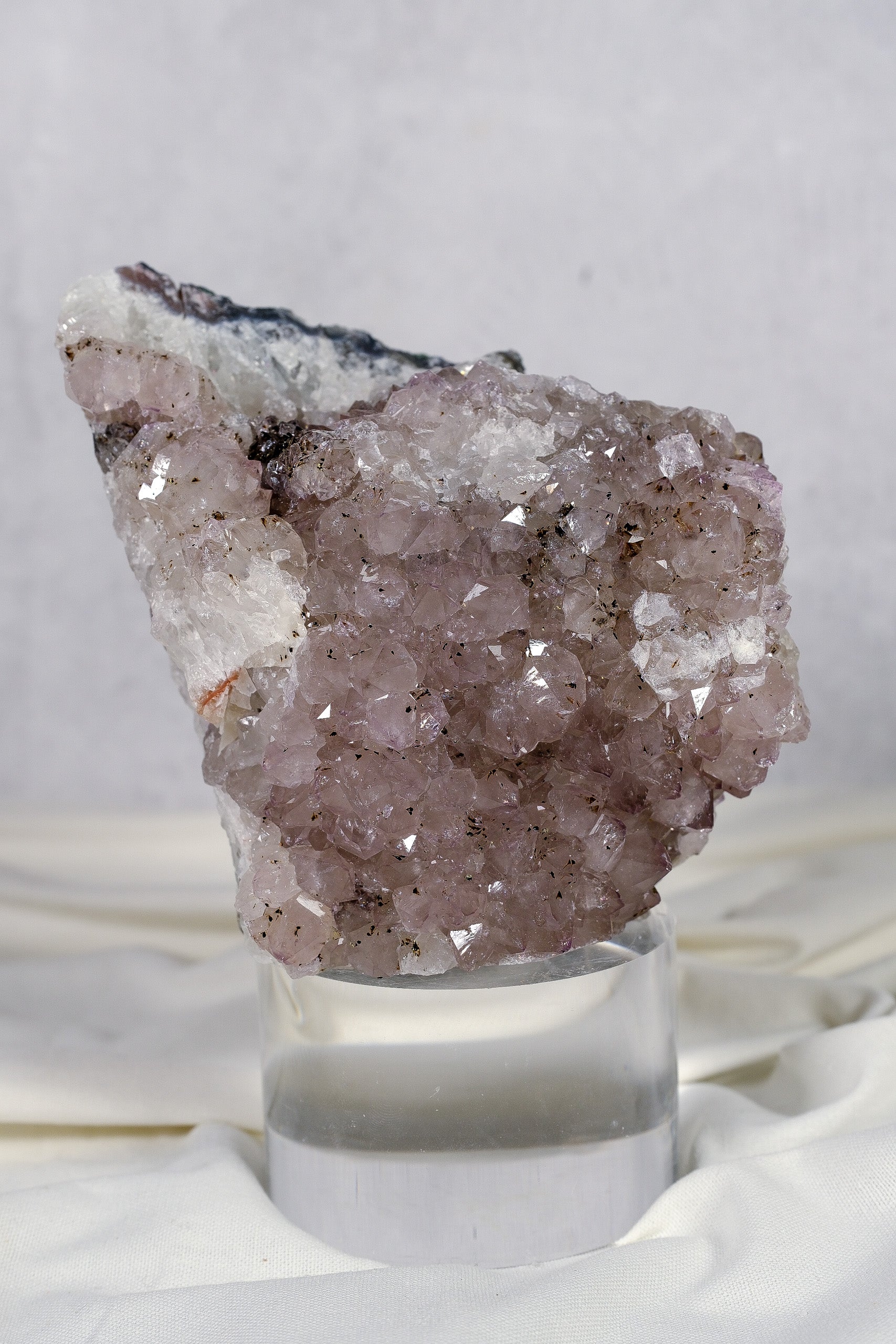 Amethyst Cut Base