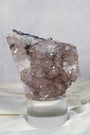 Amethyst Cut Base Healing Crystal.
