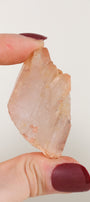 Hematoid Quartz