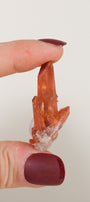 Hematoid Quartz