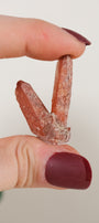 Hematoid Quartz