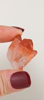 Hematoid Quartz