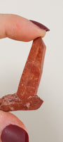 Hematoid Quartz