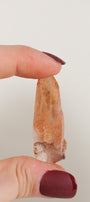 Hematoid Quartz