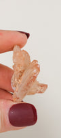 Hematoid Quartz
