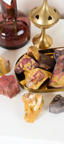 Mookaite Raw