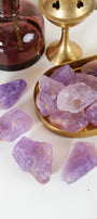 Amethyst Raw