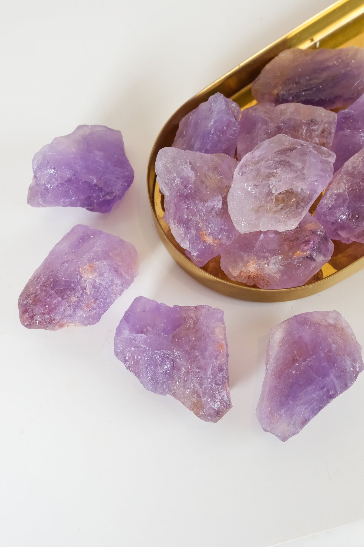 Amethyst Raw