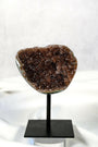 Amethyst on Stand Healing Crystal.