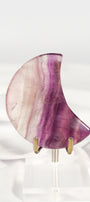 Candy Fluorite Moon