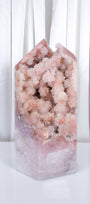 Pink Amethyst Tower