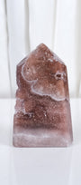 Pink Amethyst Tower
