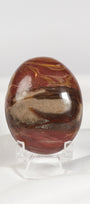 Petrified Wood Palmstone