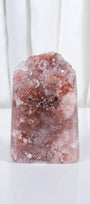 Pink Amethyst Tower