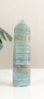 Blue Onyx Tower