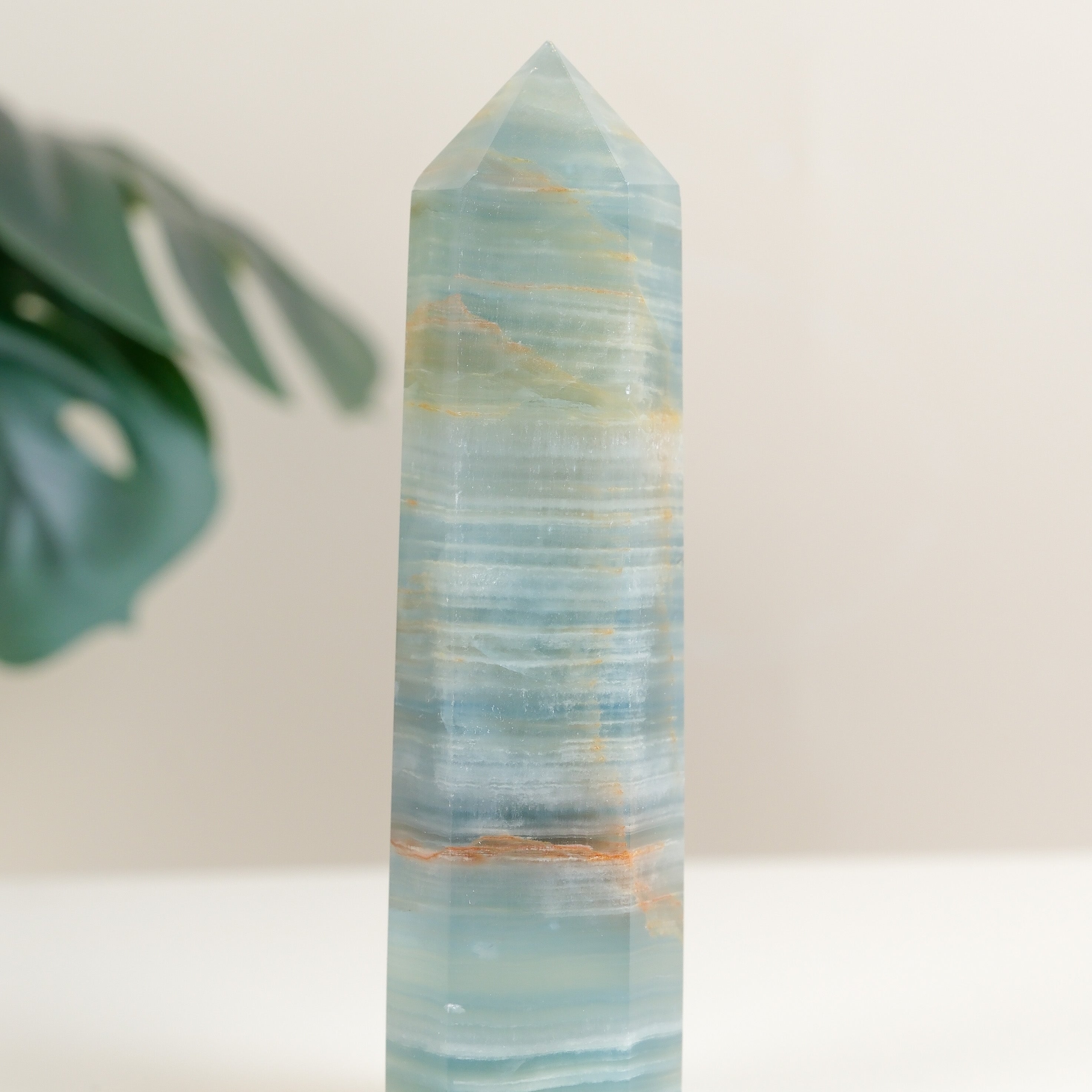 Blue Onyx Tower