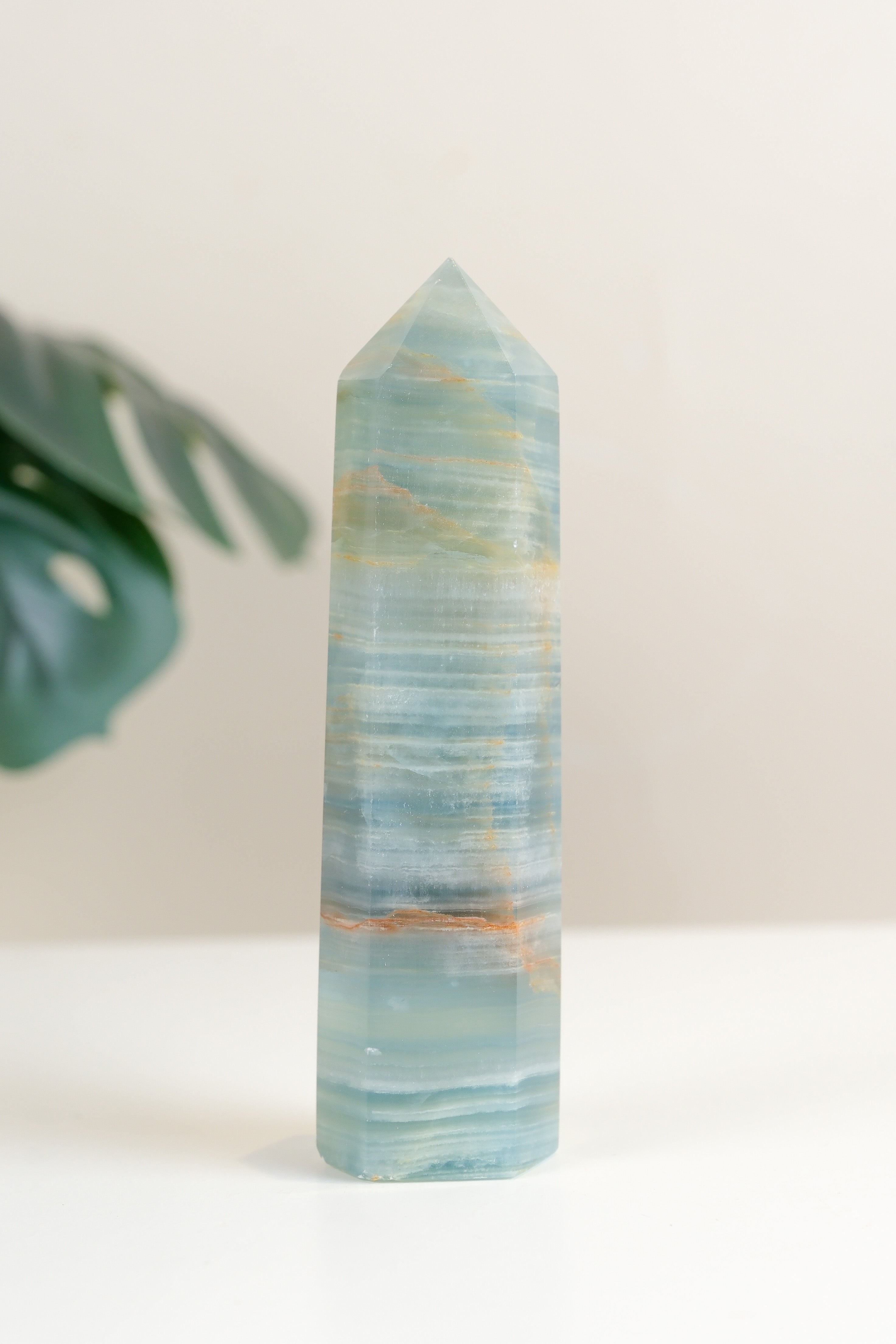 Blue Onyx Tower