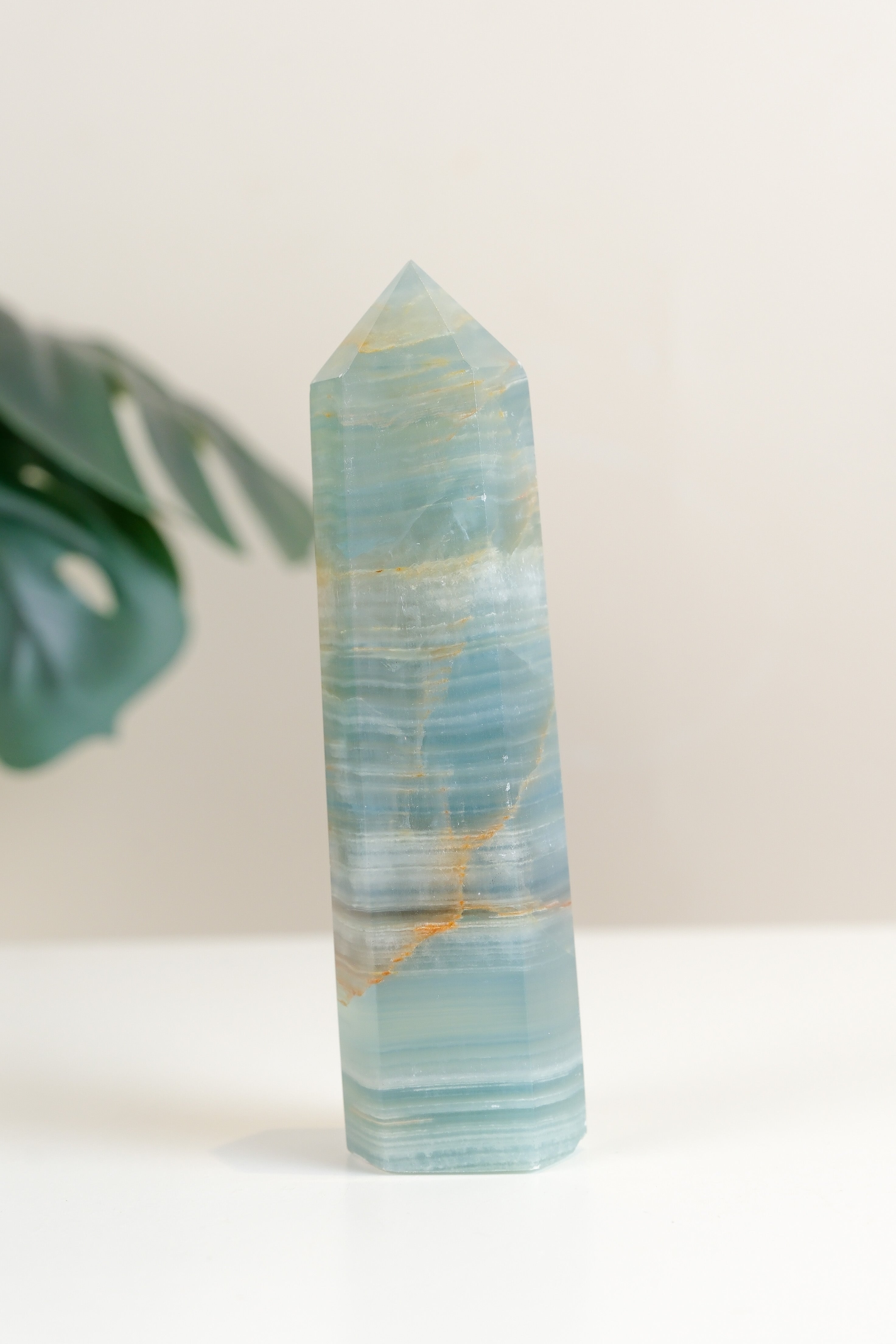 Blue Onyx Tower