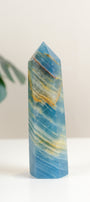 Blue Onyx Tower