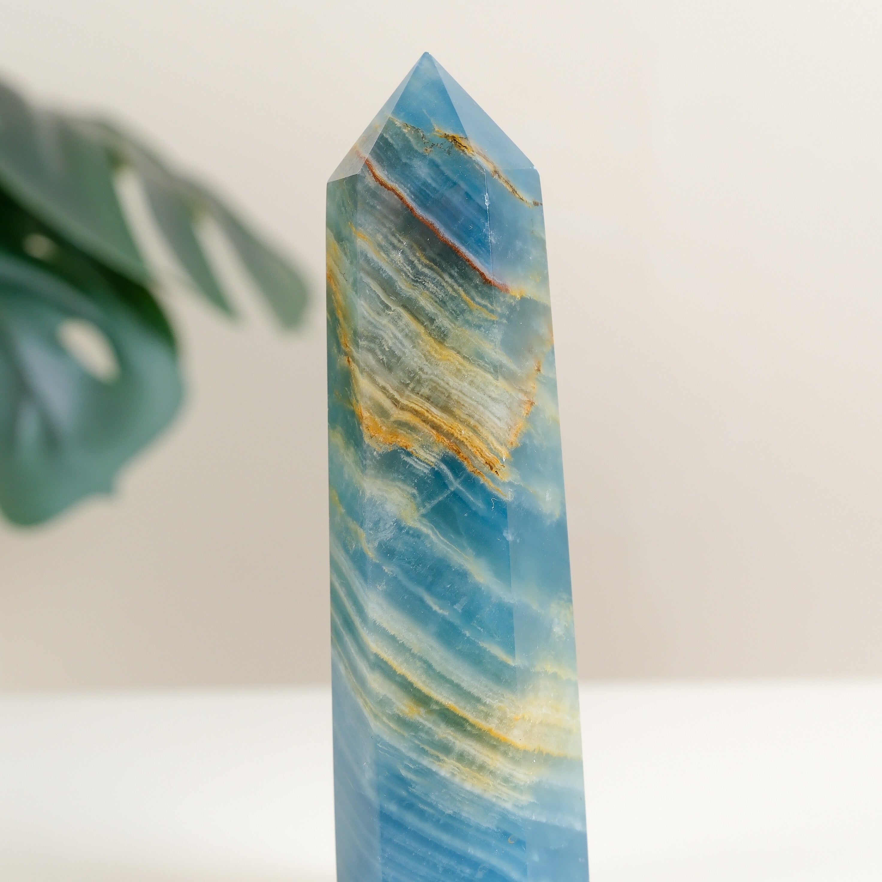 Blue Onyx Tower
