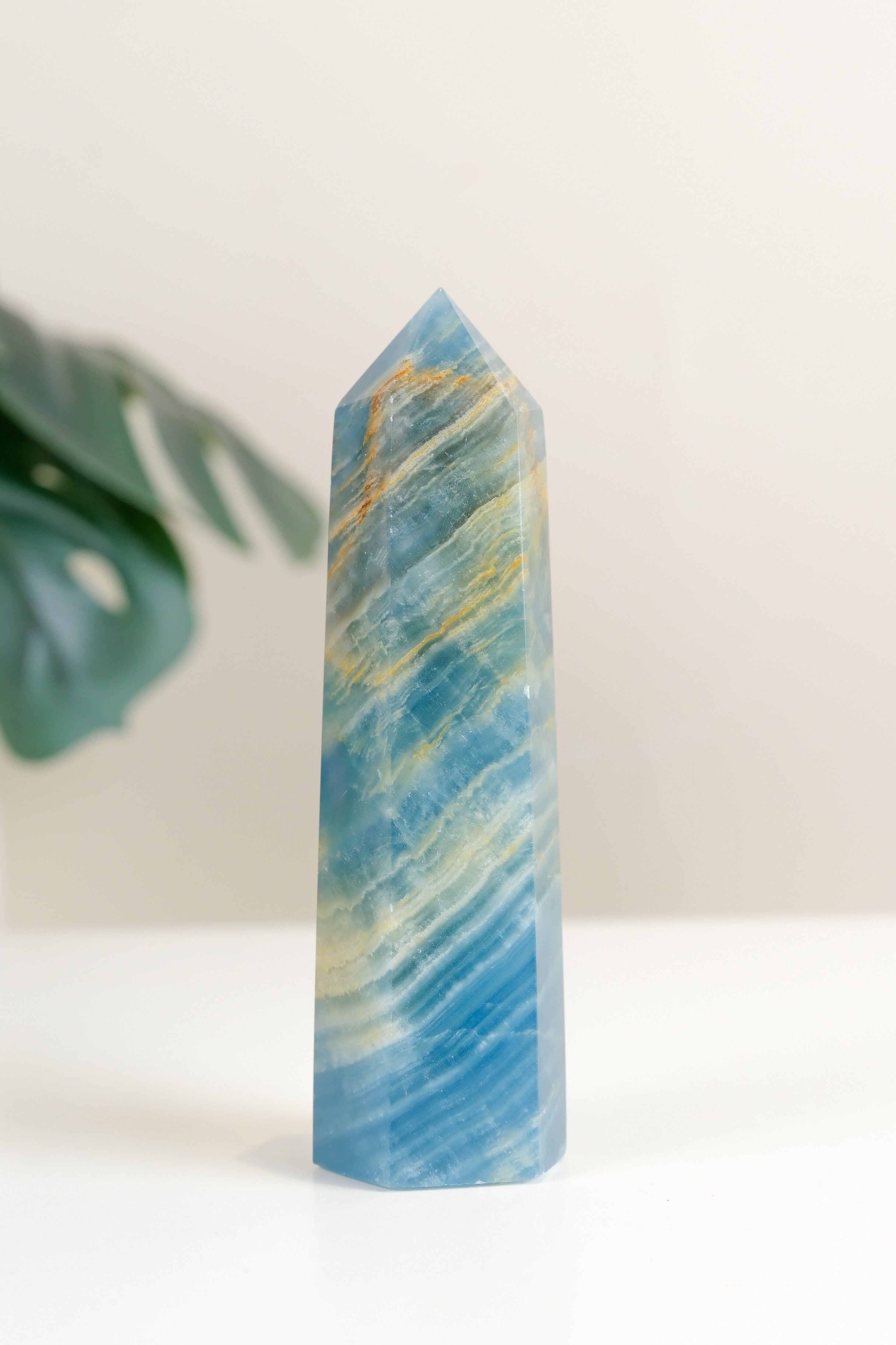 Blue Onyx Tower