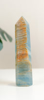 Blue Onyx Tower