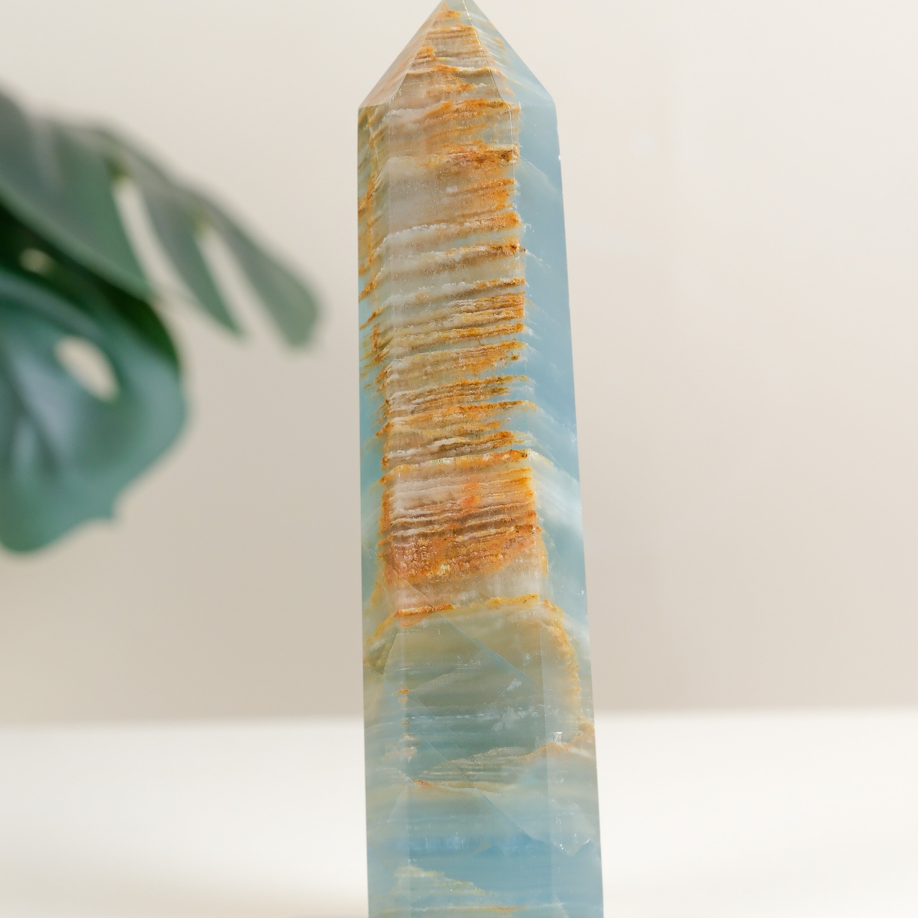 Blue Onyx Tower