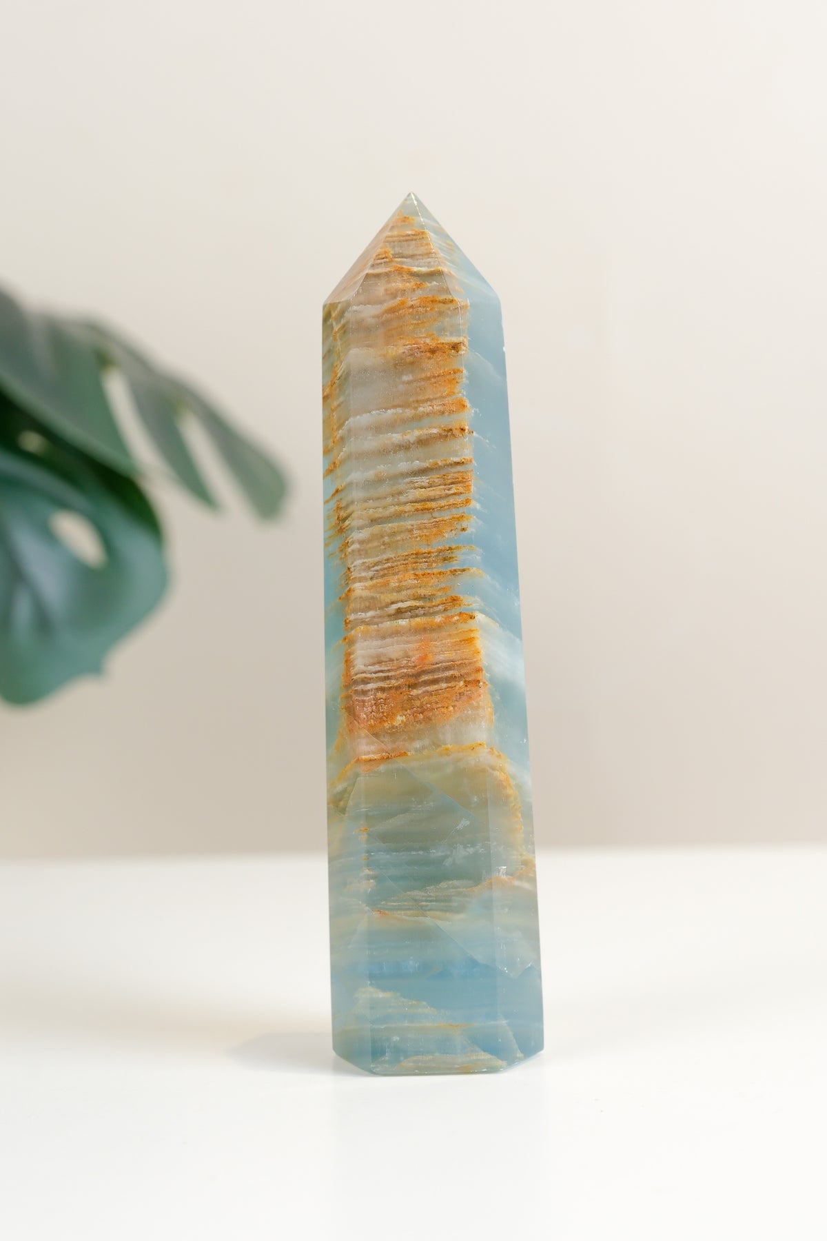 Blue Onyx Tower