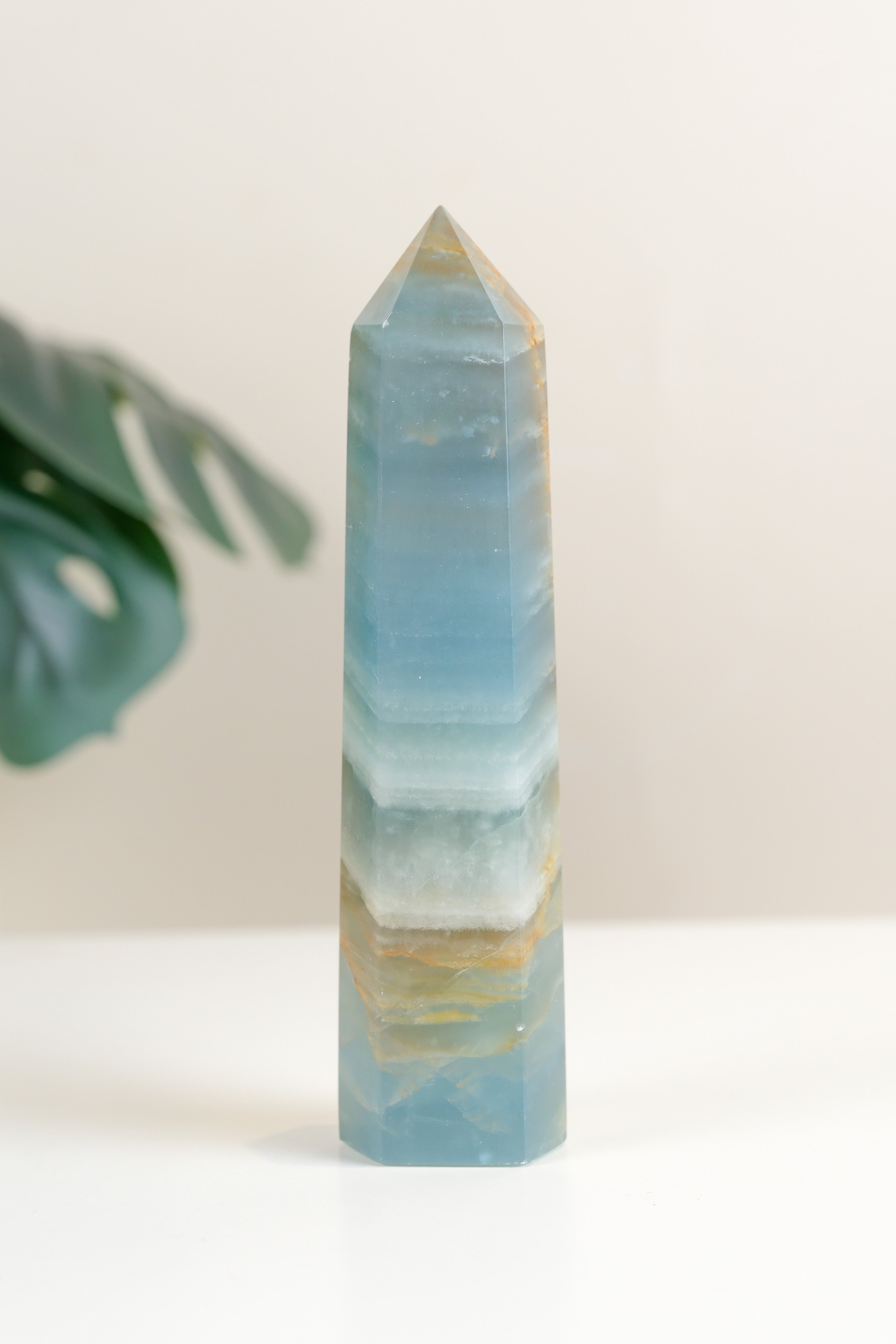 Blue Onyx Tower