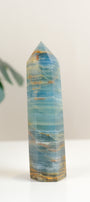 Blue Onyx Tower