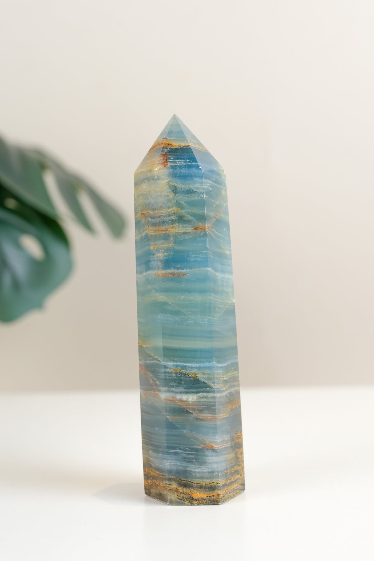 Blue Onyx Tower