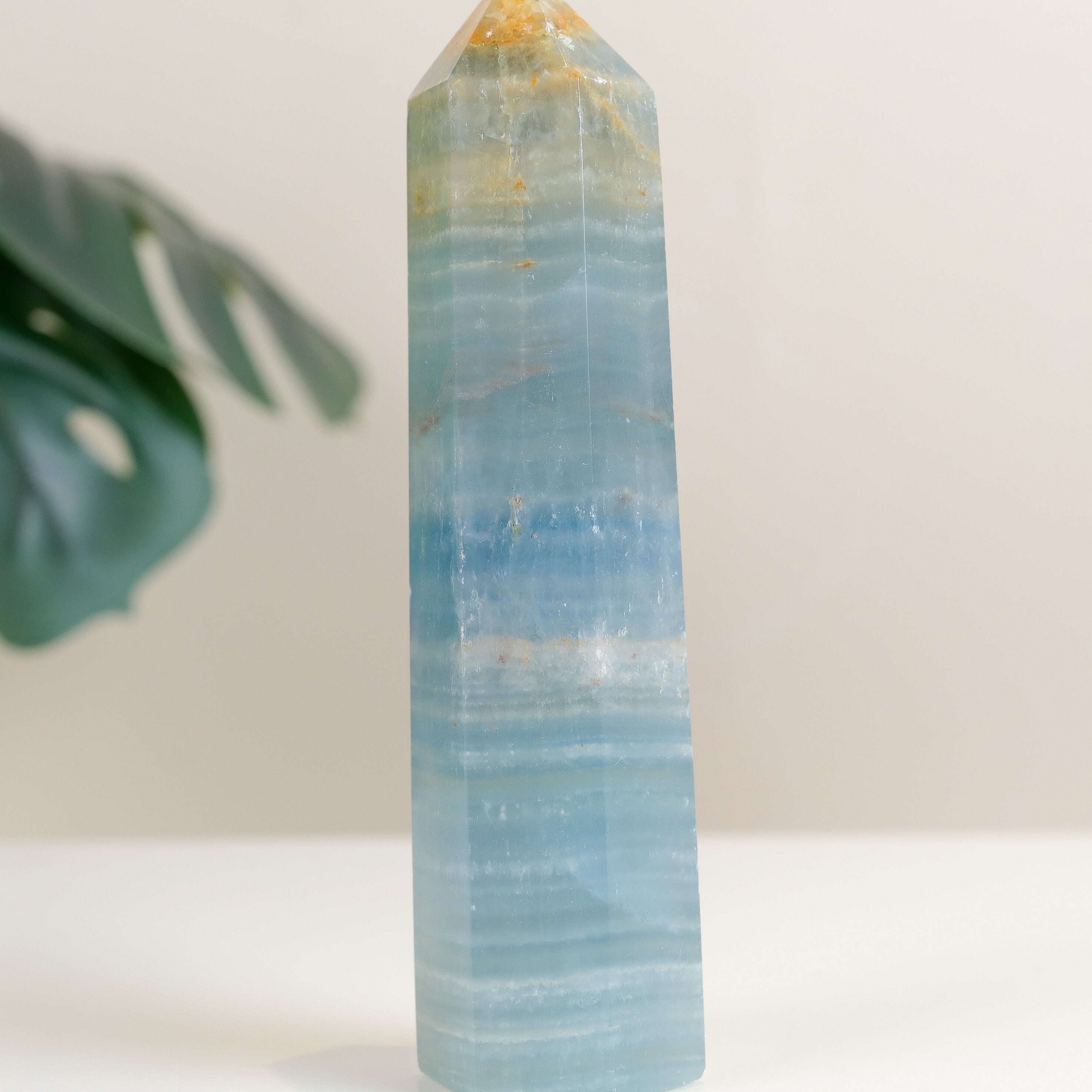 Blue Onyx Tower