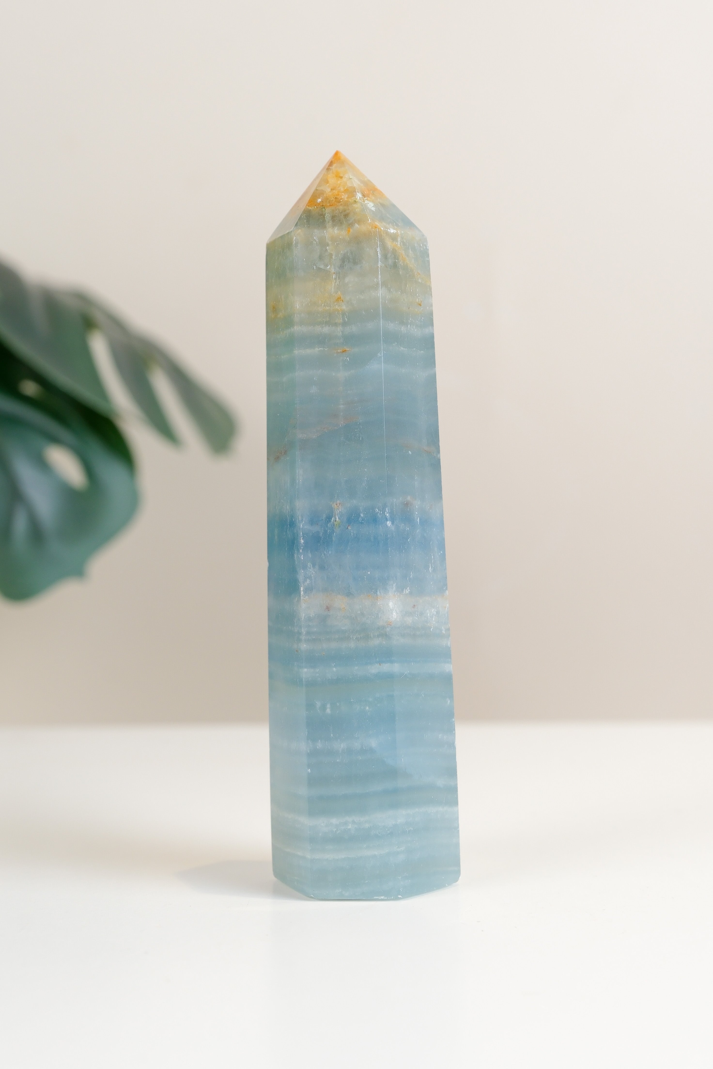 Blue Onyx Tower