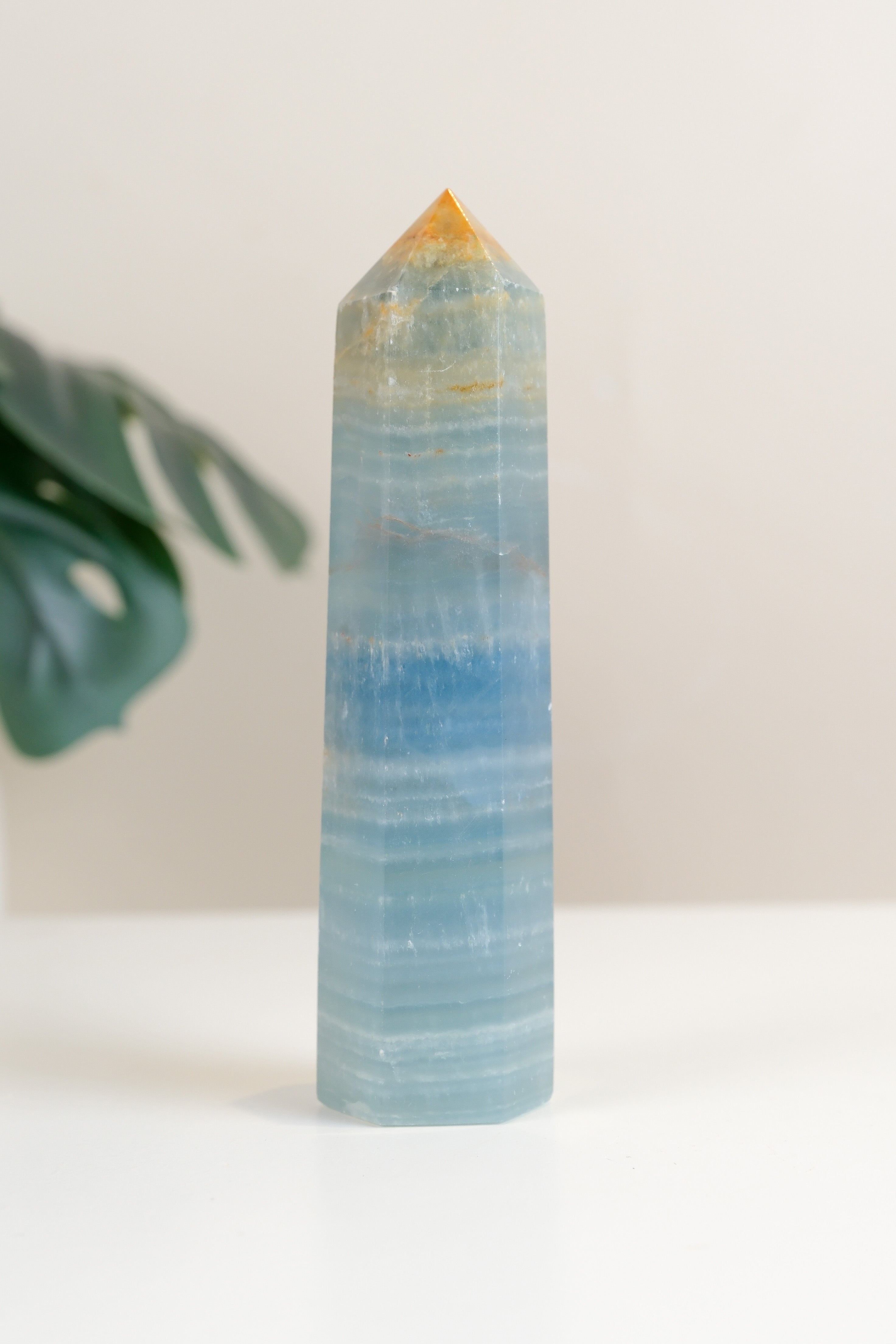 Blue Onyx Tower
