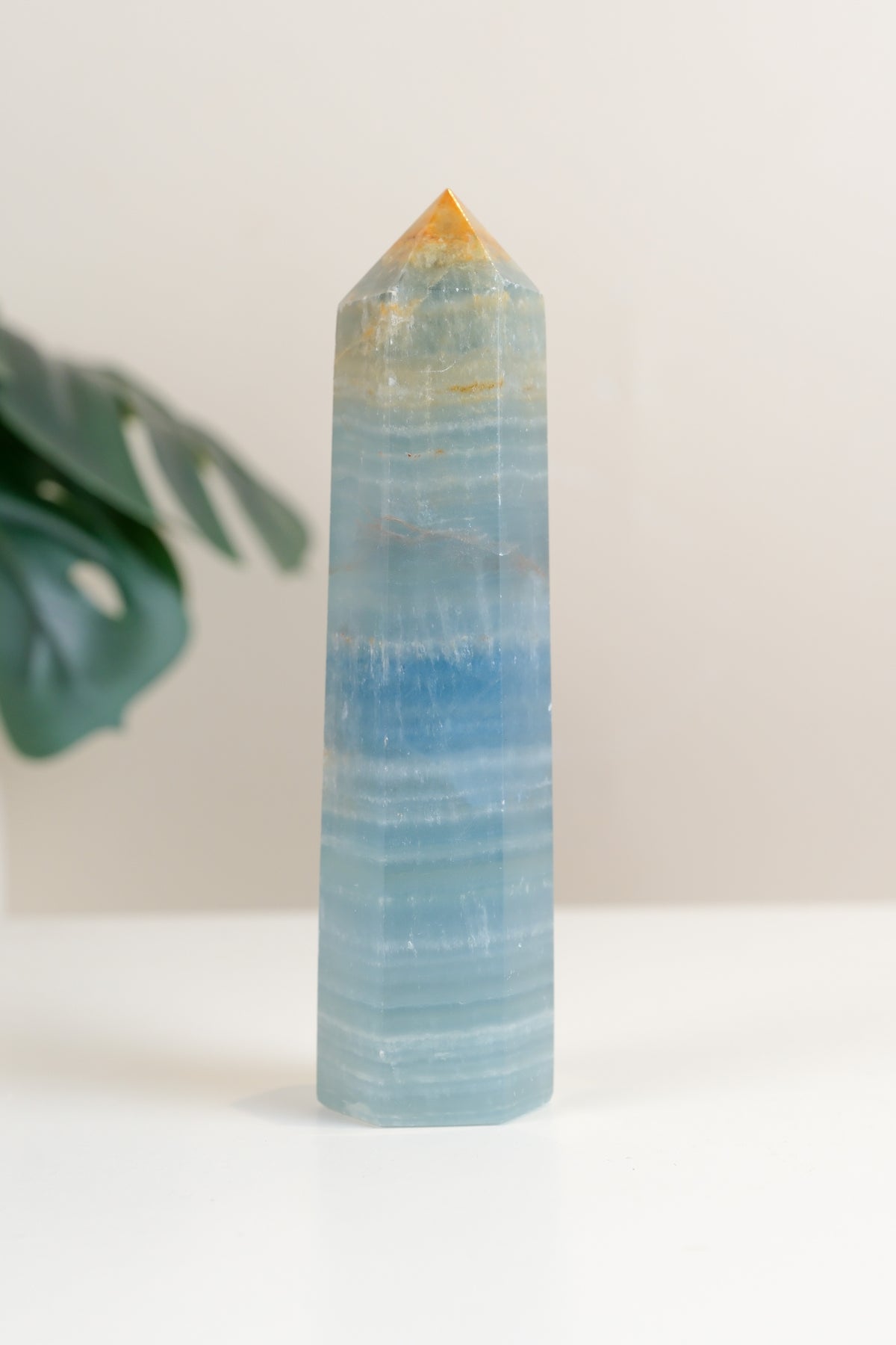 Blue Onyx Tower