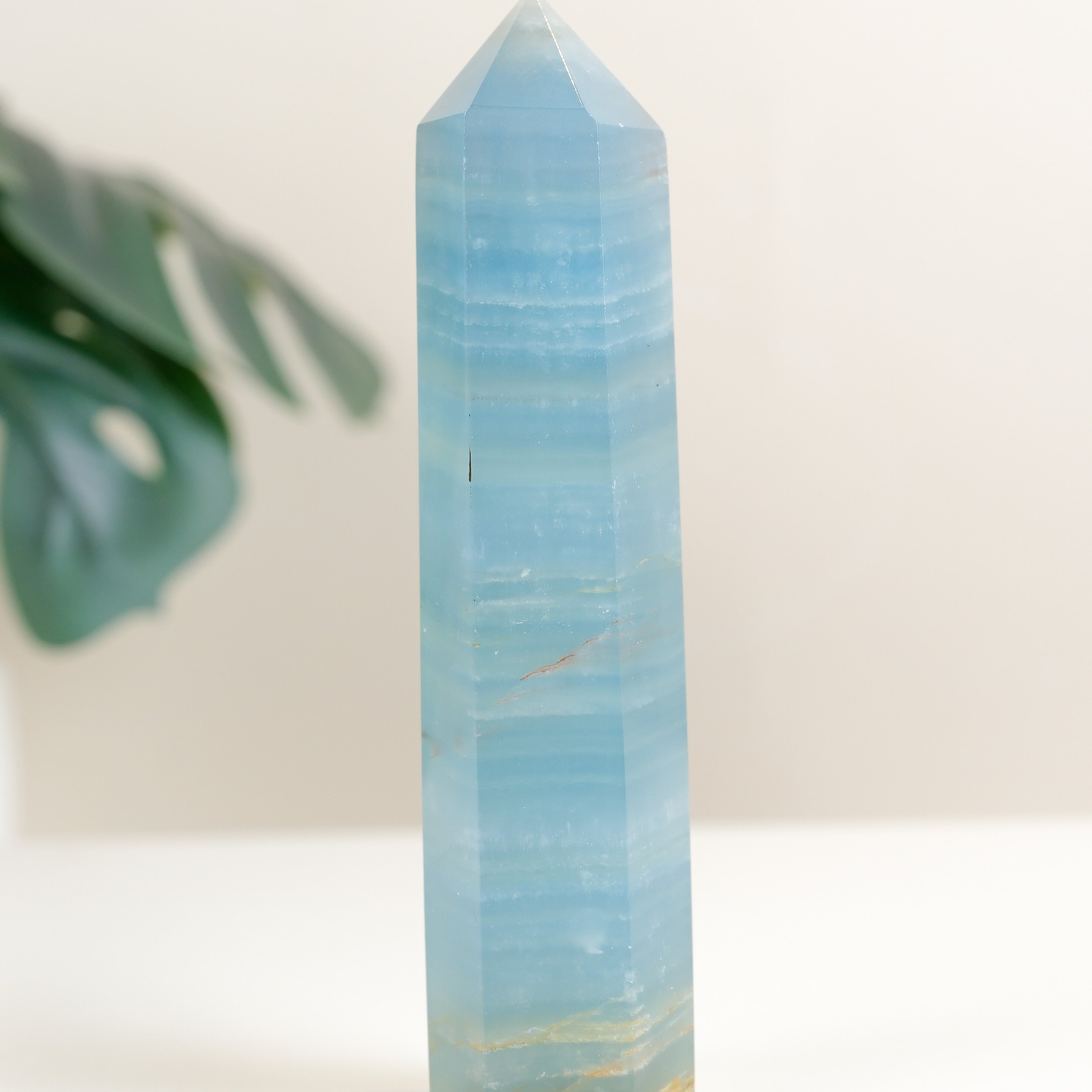 Blue Onyx Tower