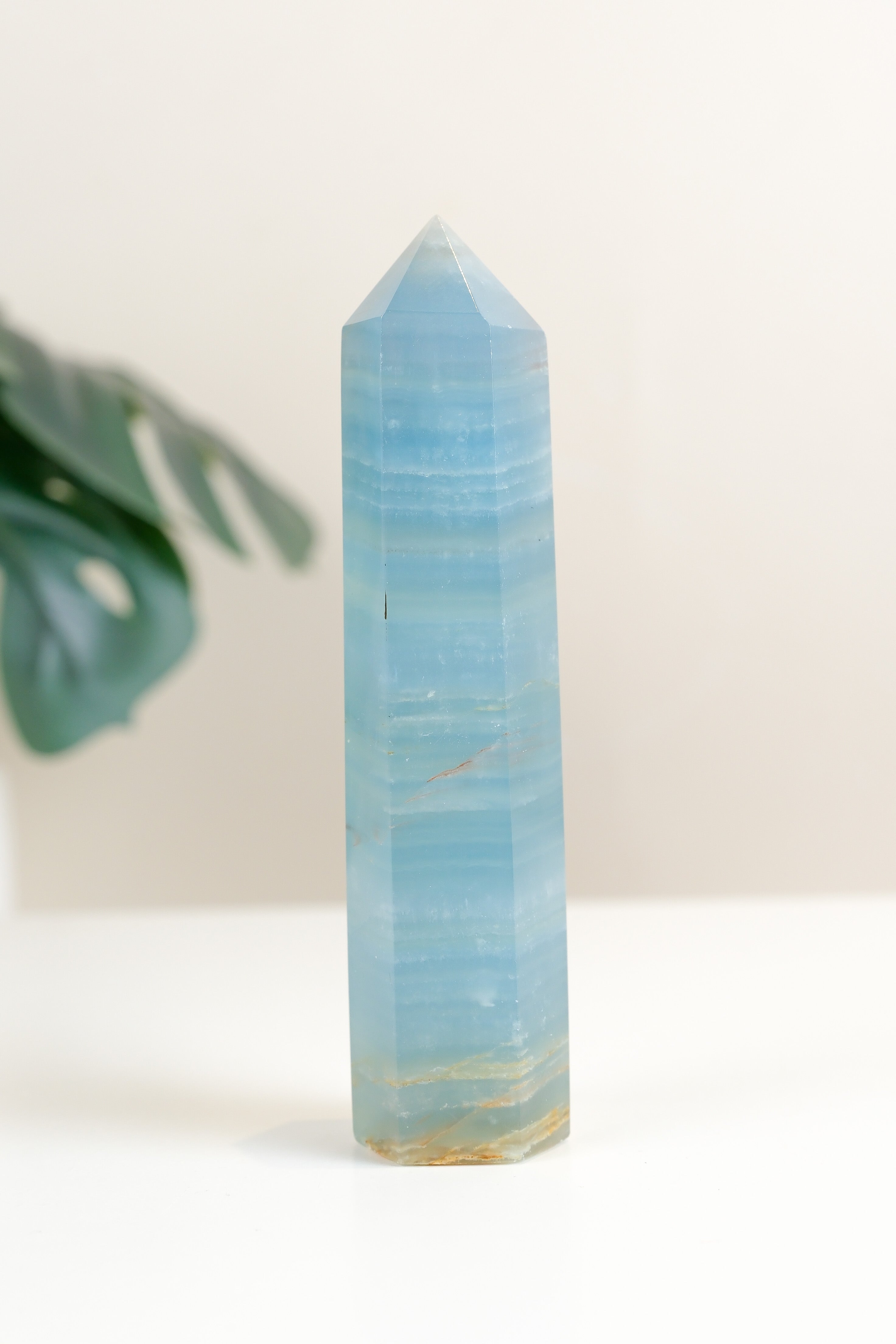 Blue Onyx Tower