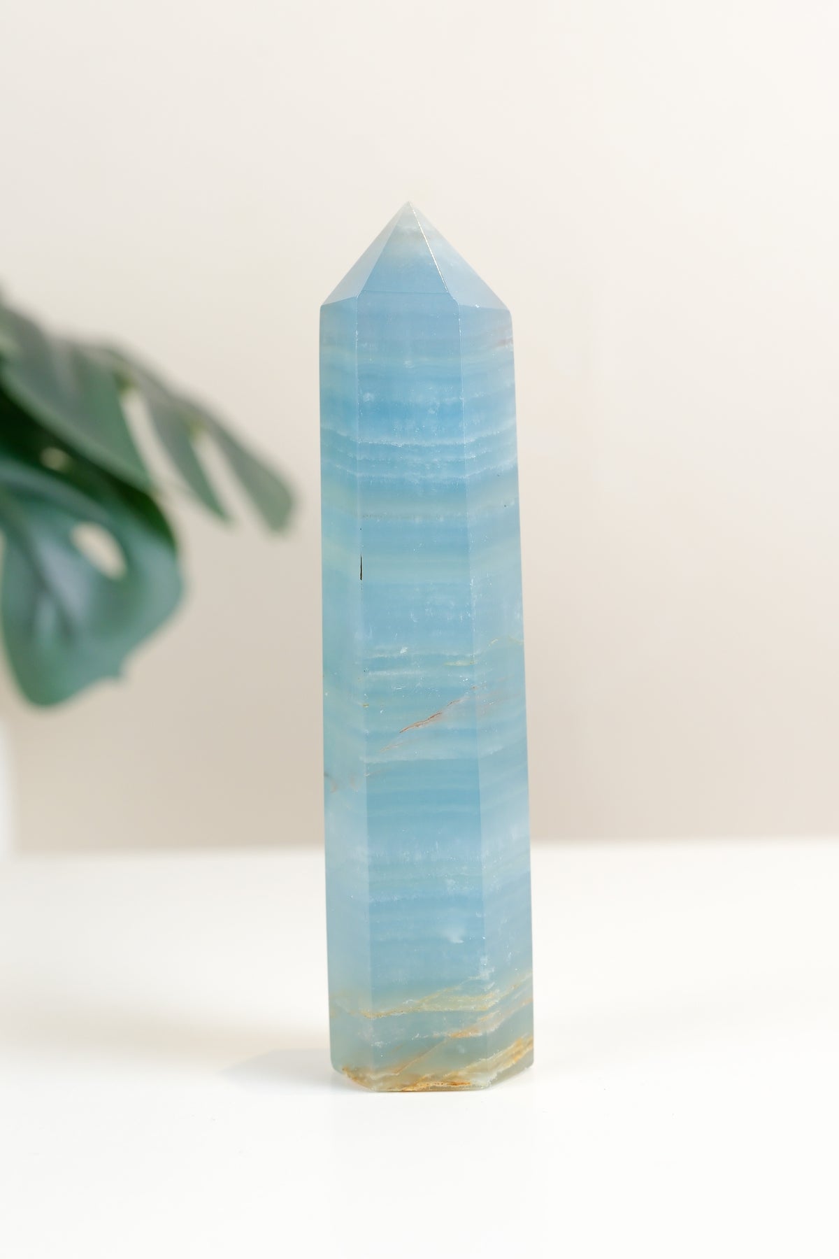 Blue Onyx Tower