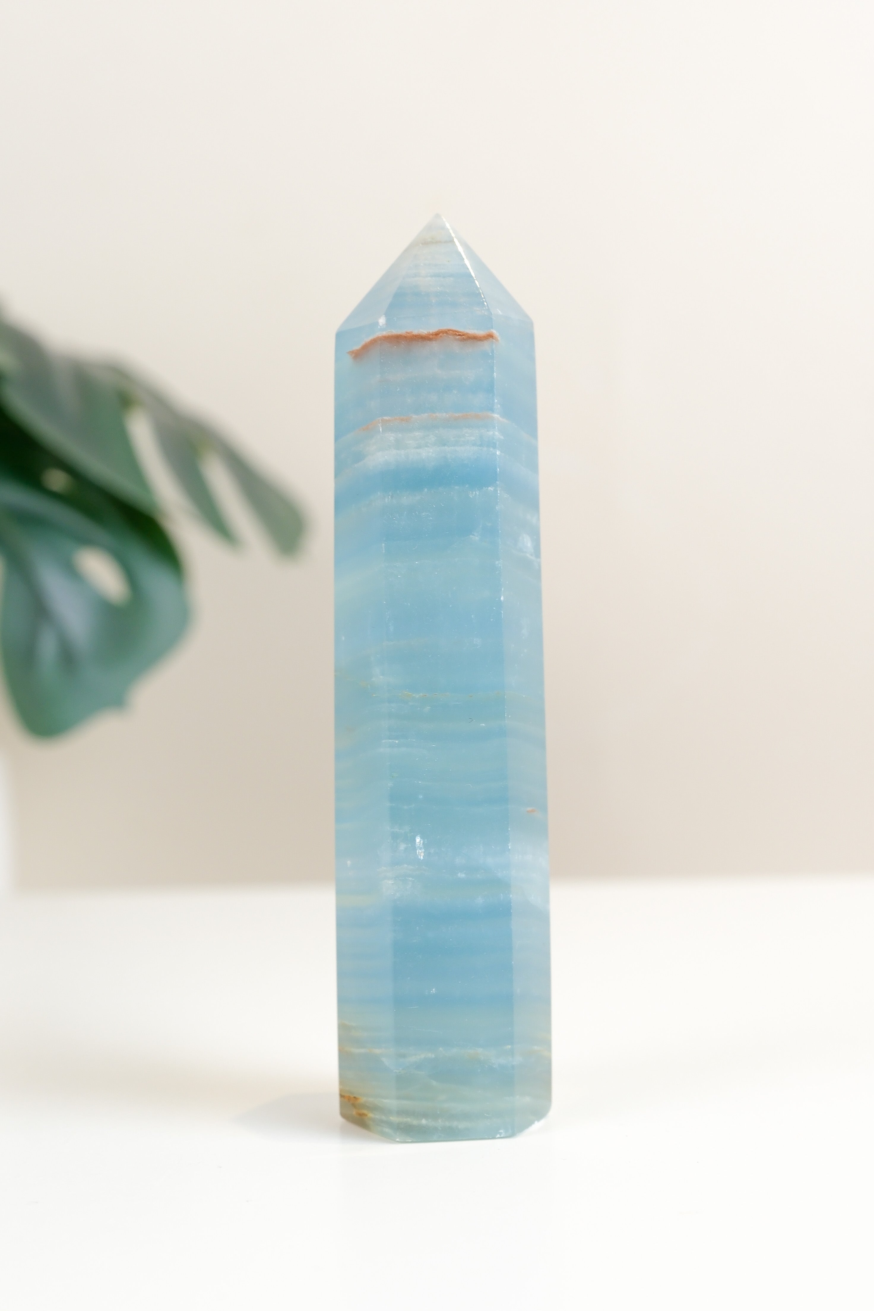 Blue Onyx Tower