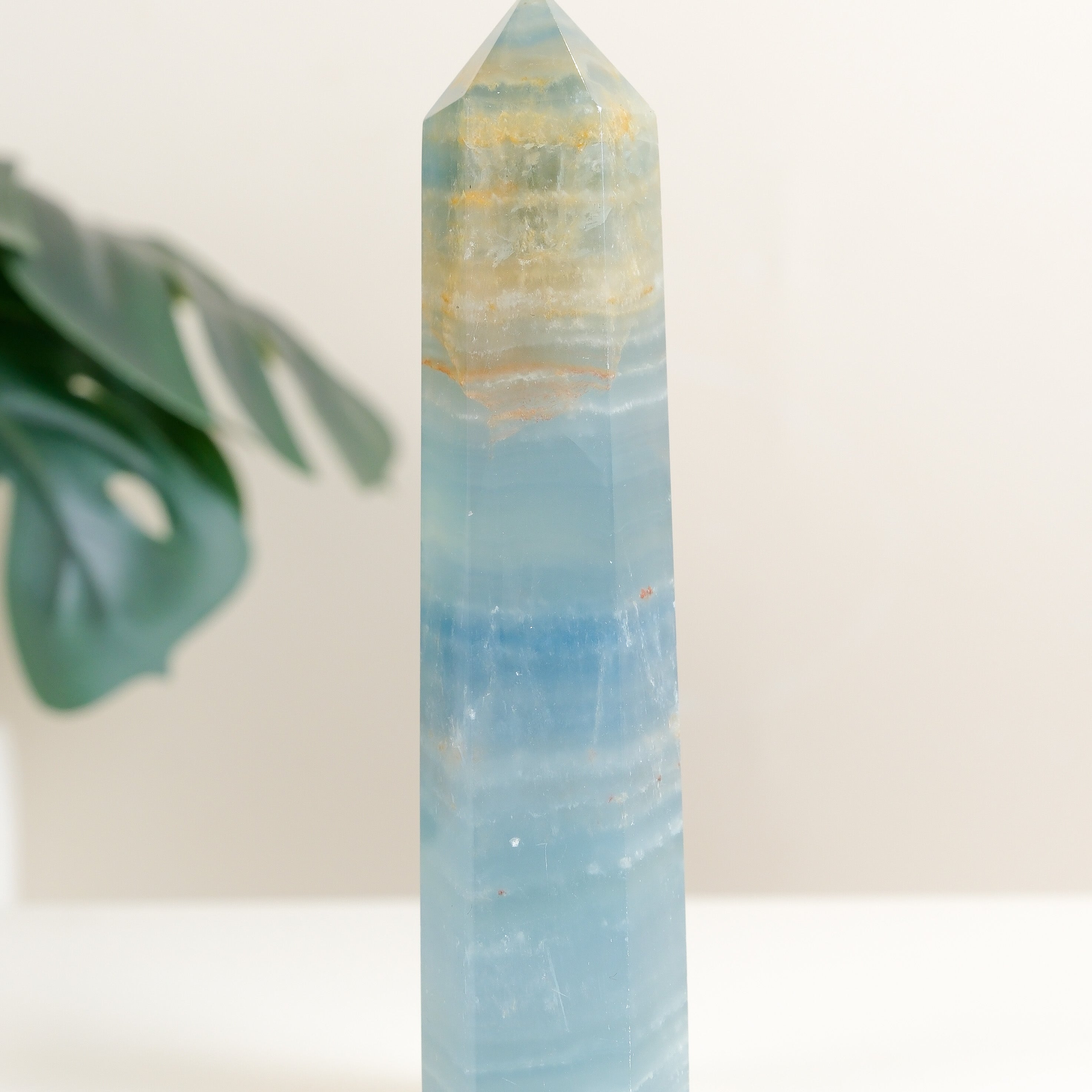 Blue Onyx Tower