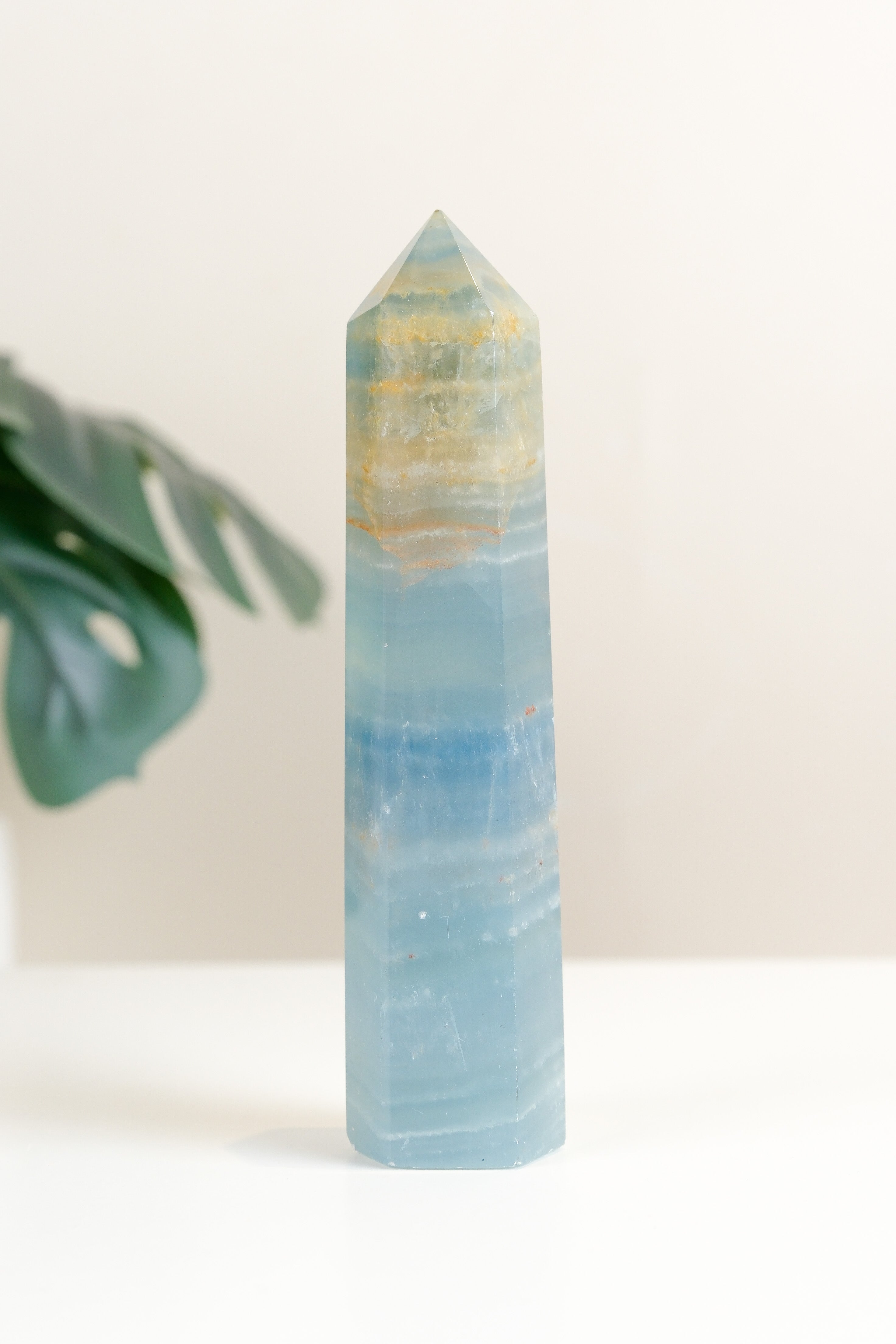 Blue Onyx Tower