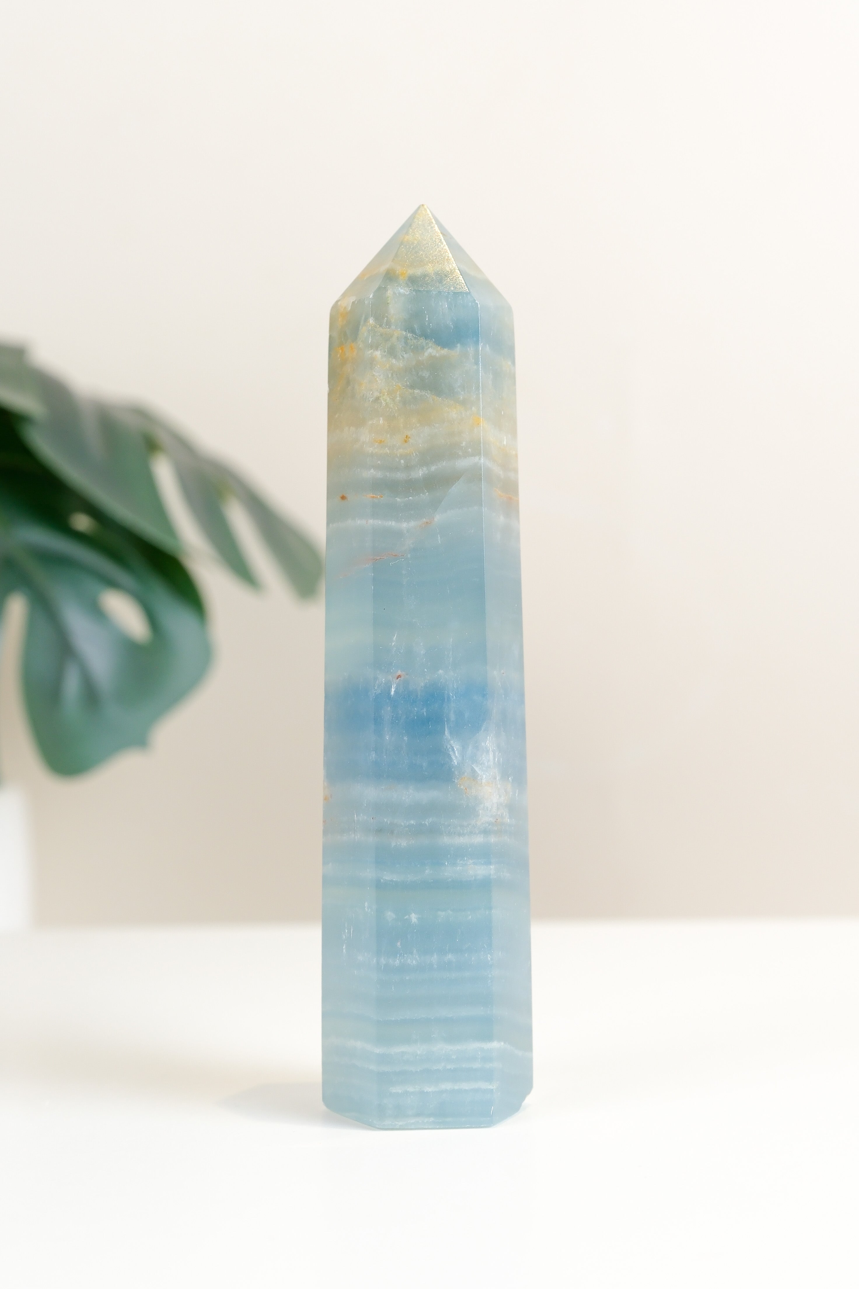 Blue Onyx Tower