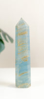Blue Onyx Tower