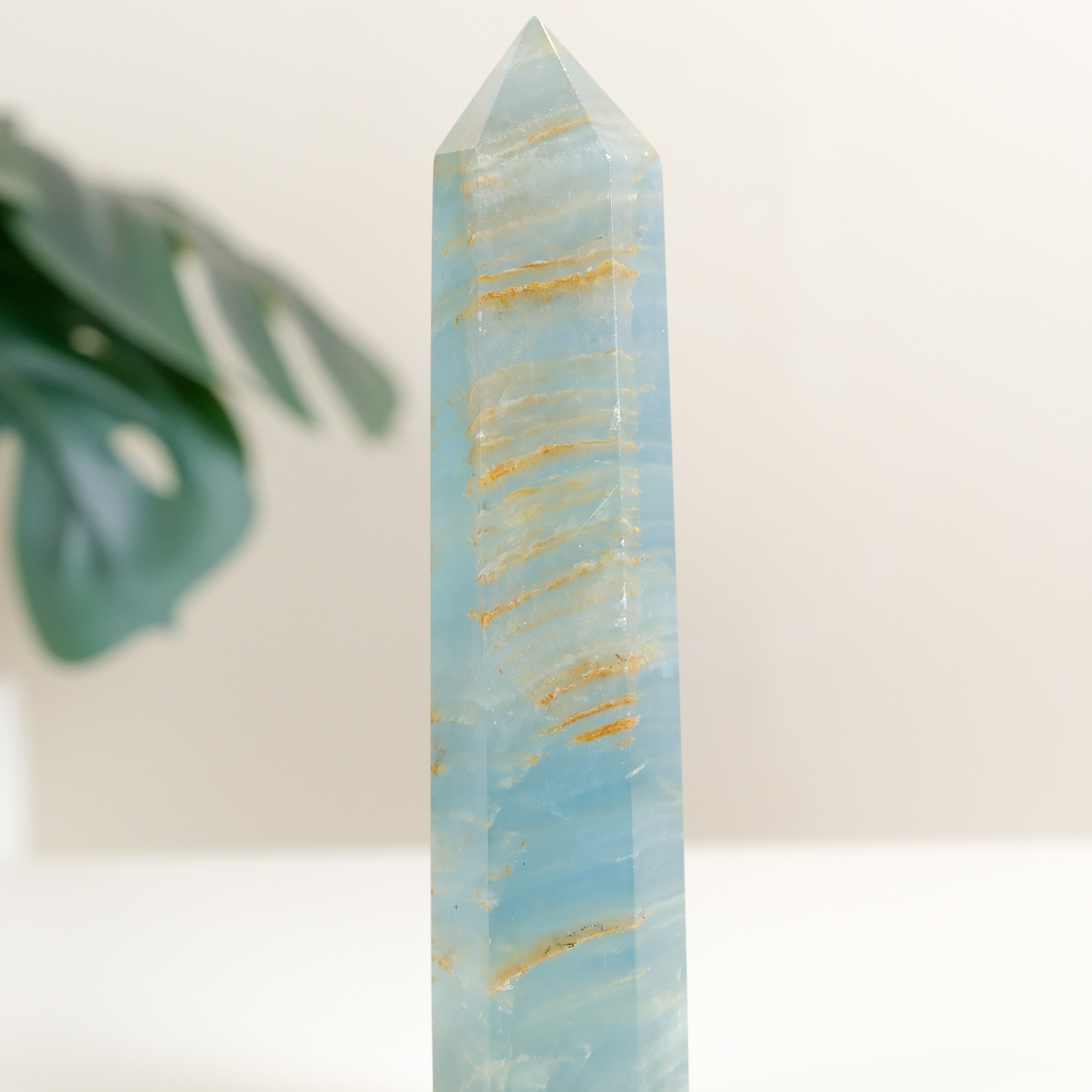 Blue Onyx Tower