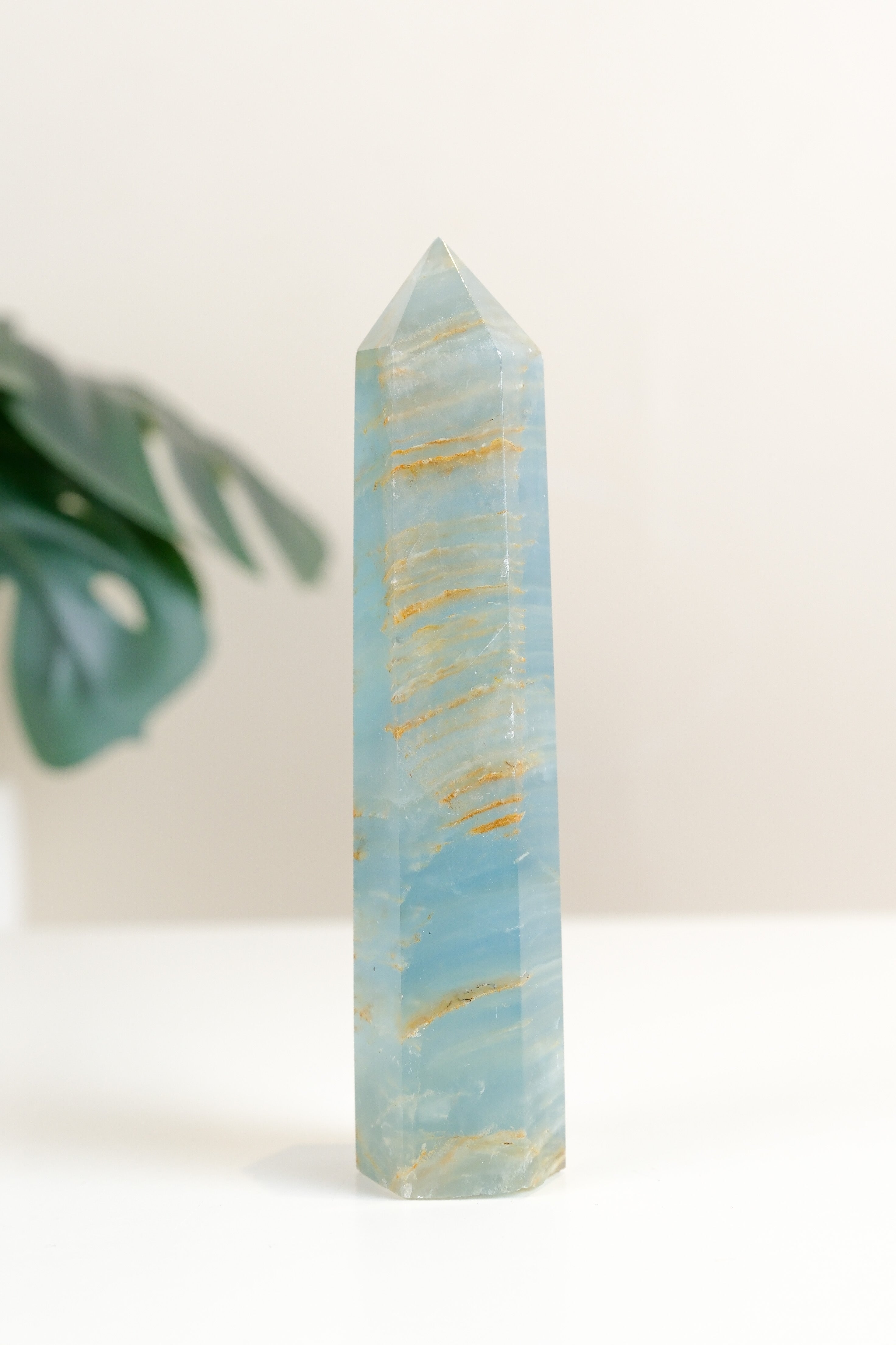 Blue Onyx Tower