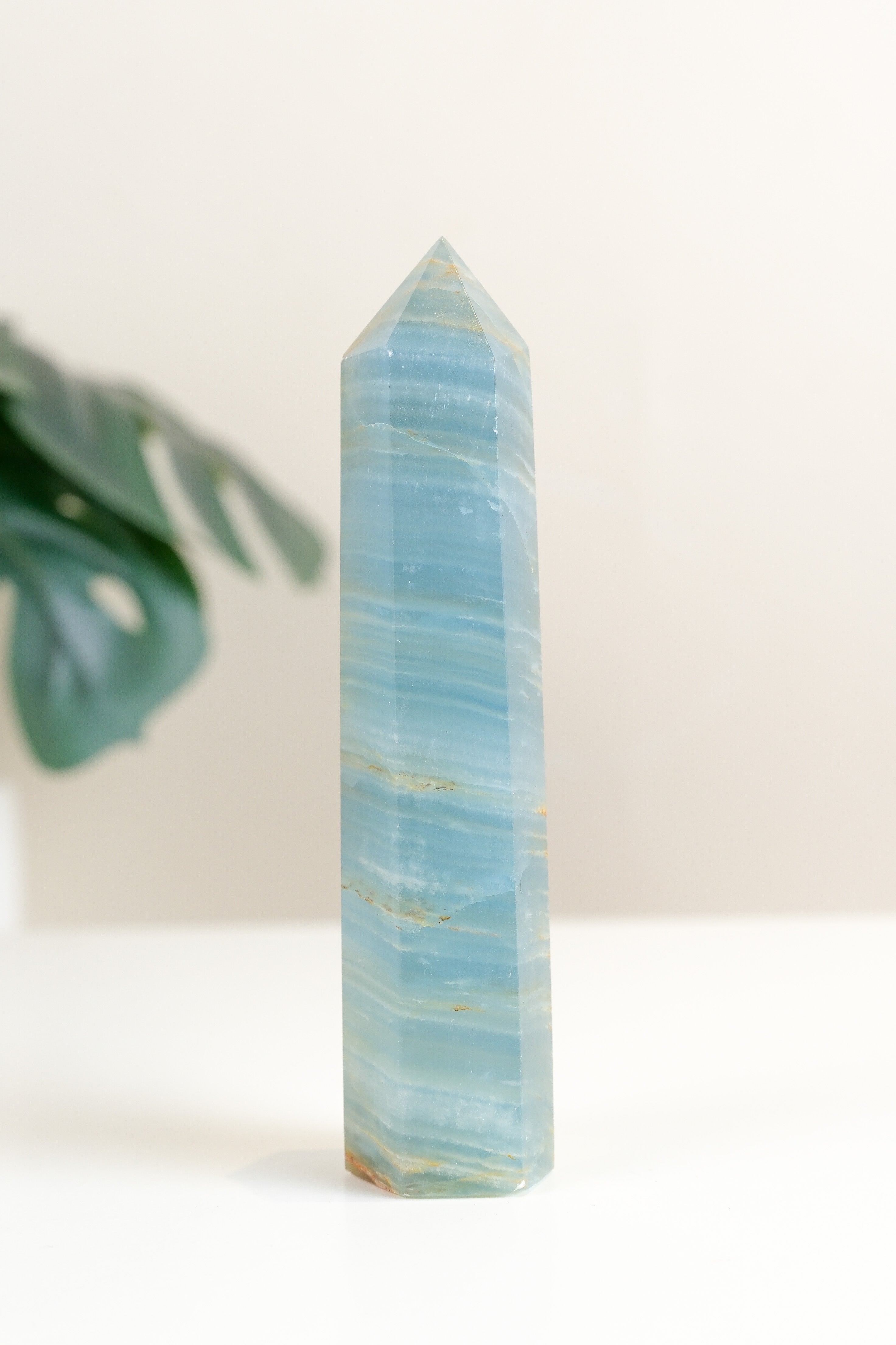 Blue Onyx Tower