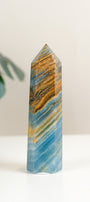 Blue Onyx Tower