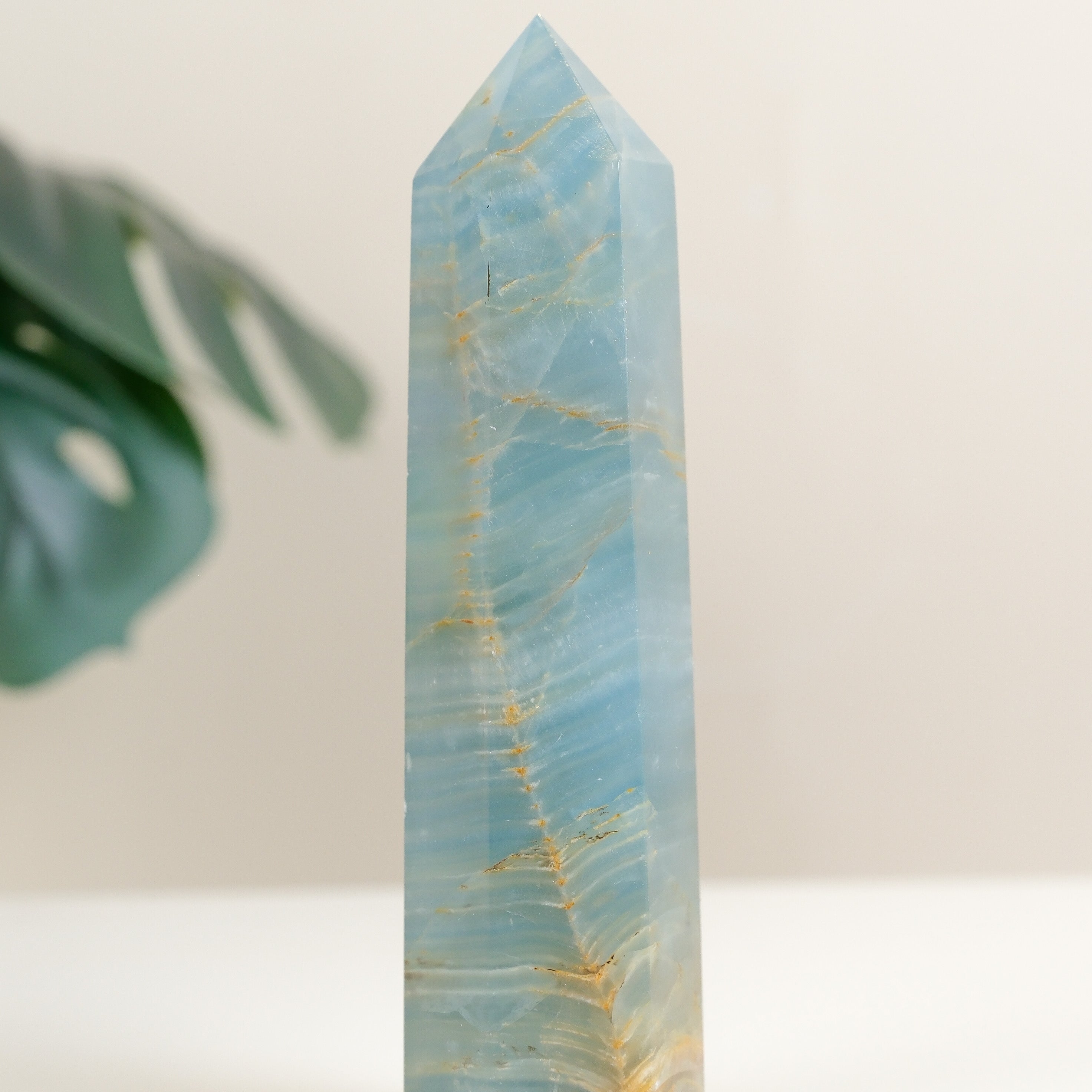 Blue Onyx Tower