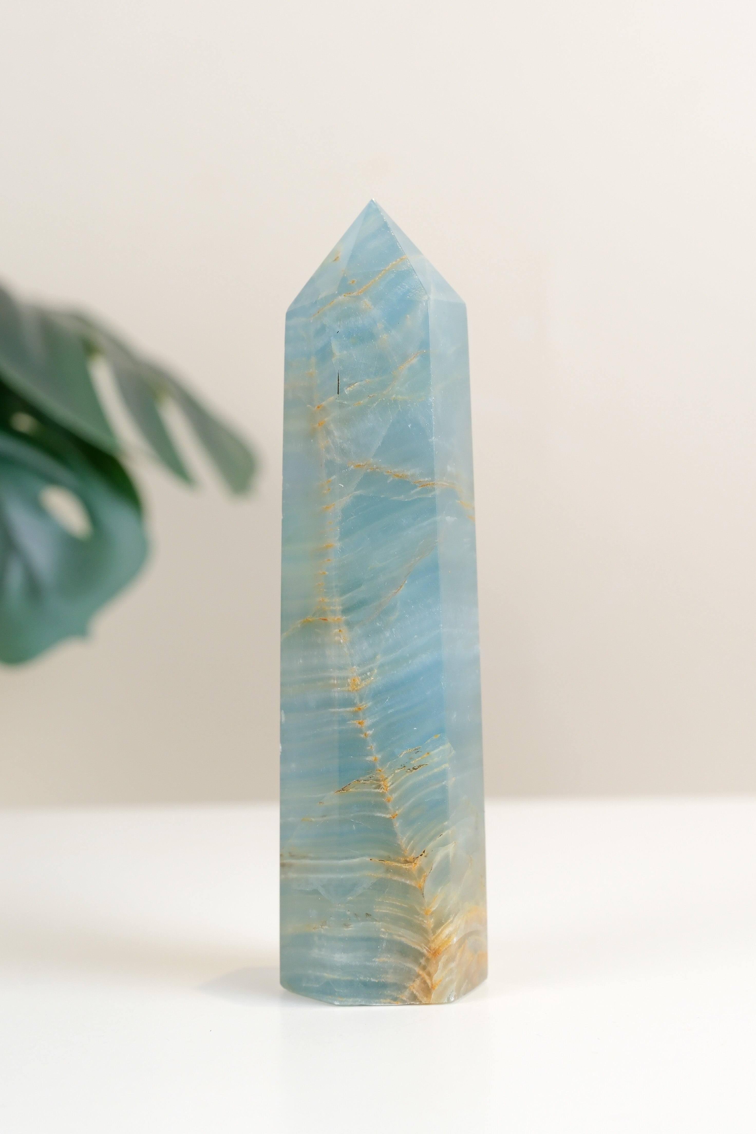 Blue Onyx Tower